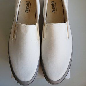 Asahi Slip On Deck Shoe (M013) size 29